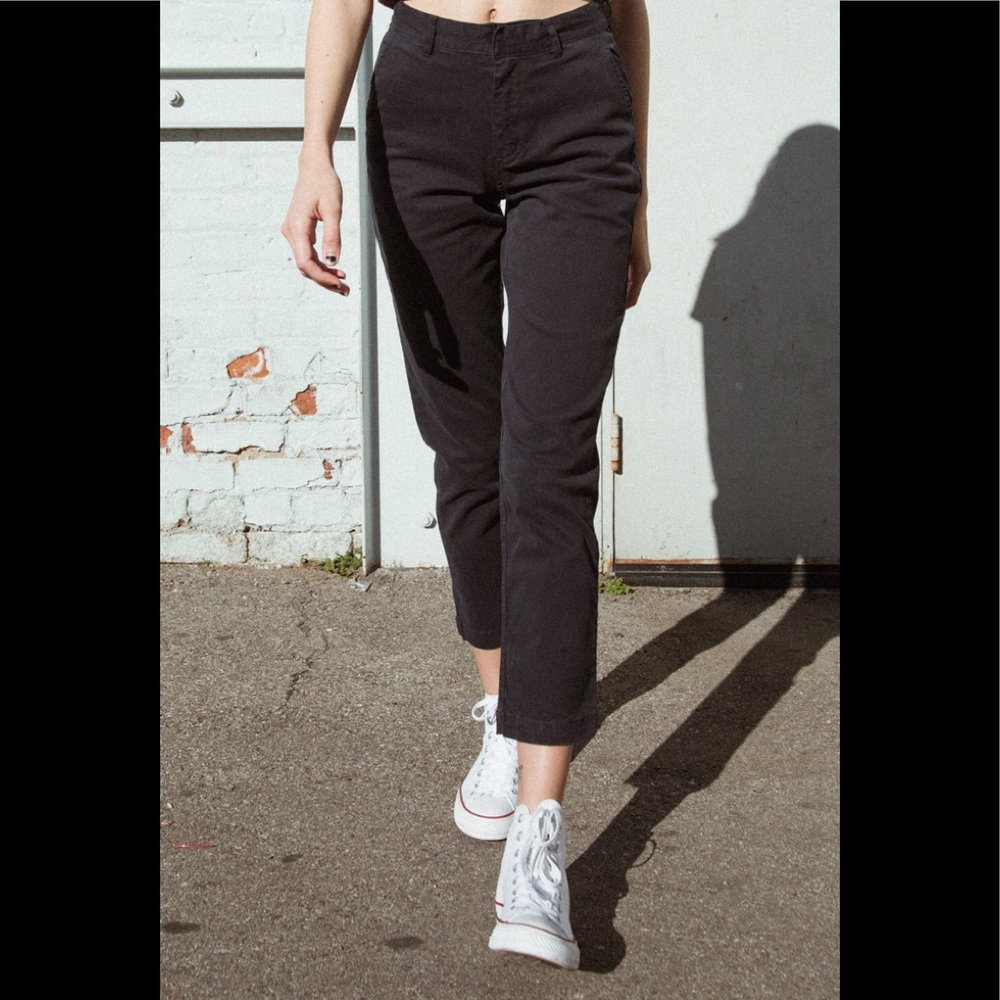 NWT Brandy Melville Marla Pants